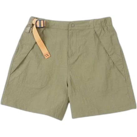 Damesshort Rab Rowtor