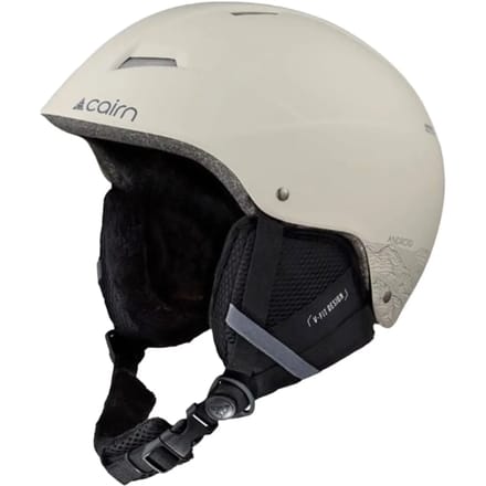 Skihelm Cairn Android Graphic