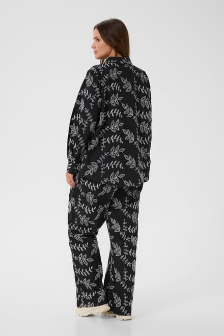 Vrouwenblouse KAFFE Curve KCElory