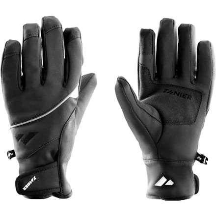 Skihandschoenen Zanier Tour,WS