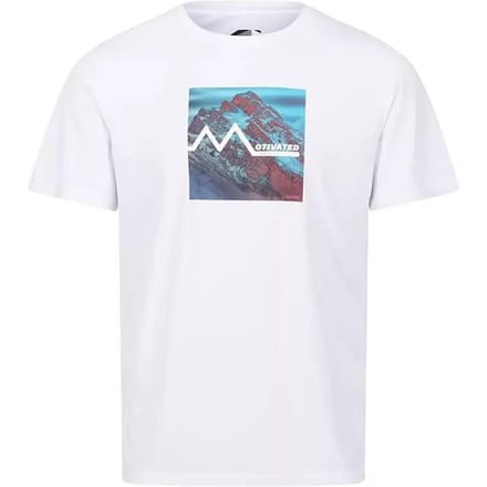 T-shirt Regatta Fingal VII