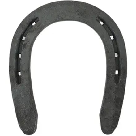 Horseshoe voor muilezels zonder spijker Hispano Farrier