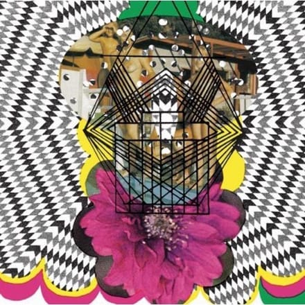 AIDS Wolf - The Lovvers (CD)