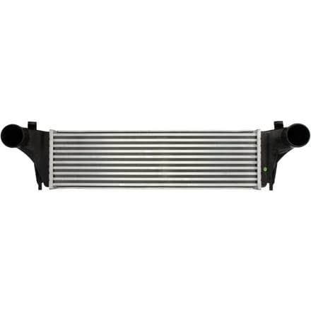Intercooler NRF 30998