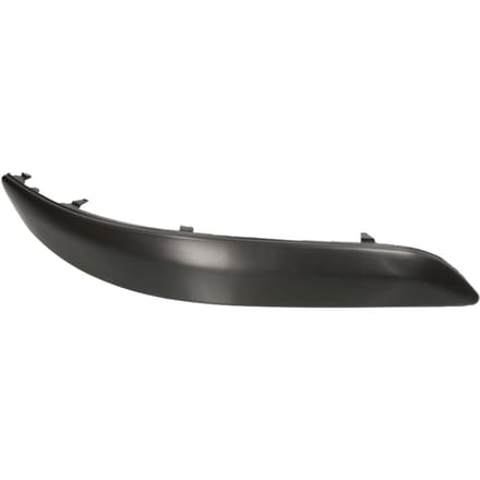 Sierlijst/beschermstrip, bumper BLIC 5513-00-9545926P rechts