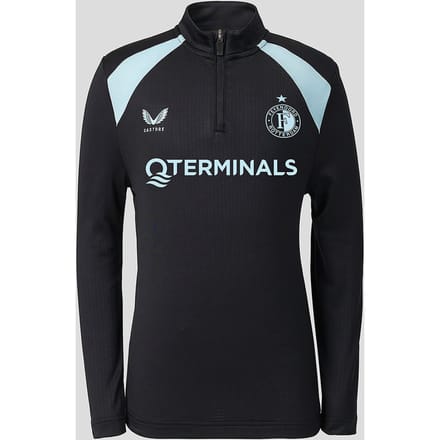 Feyenoord Training 2026-2027 Coaches Midlayer - Junior
