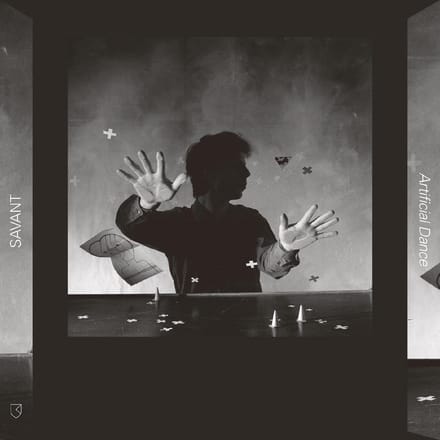 Savant - Artificial Dance (2 LP)