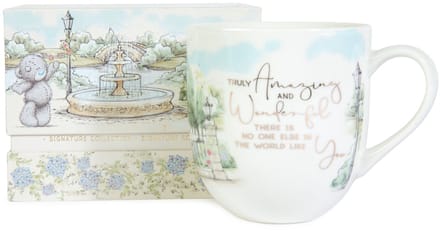 Me to you Boxed Mug No one like You