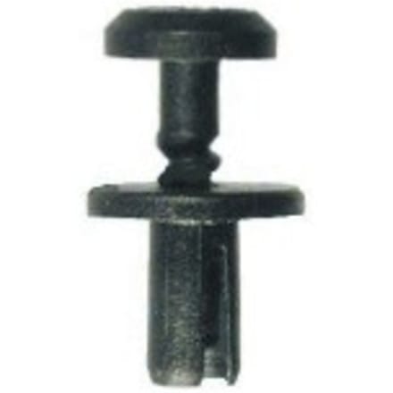 Carrosserie, bevestigingsclip ROMIX ROM A17362
