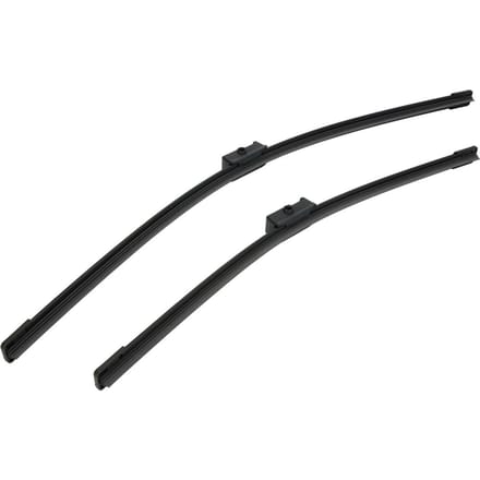 Bosch Aerotwin A096S Ruitenwissers Voorruit 600 En 450 Mm