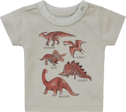 Noppies T-shirt Momence Baby Maat 62