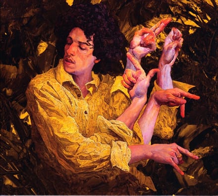 Riles - Welcome To The Jungle (CD)