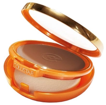 Collistar Tanning Compact Powder Poeder