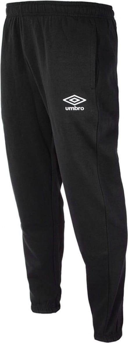 Volwassenen Trainingbroek Umbro 64877U 090 Zwart Mannen