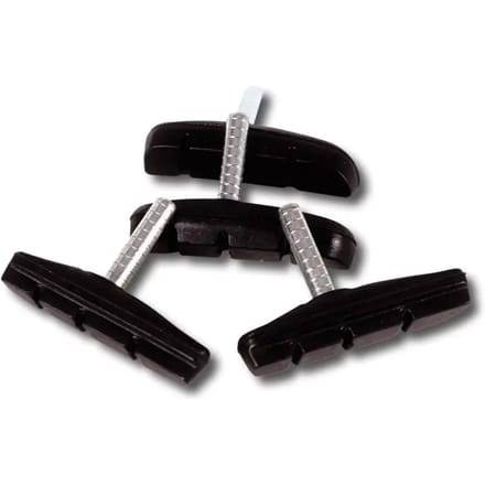 Set van 4 schaatshouders Saccon cantilever