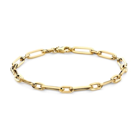 Blush - 2251YGO - Dames - Armband