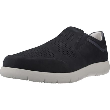 Lage Sneakers Stonefly Stream 39 Nabuk