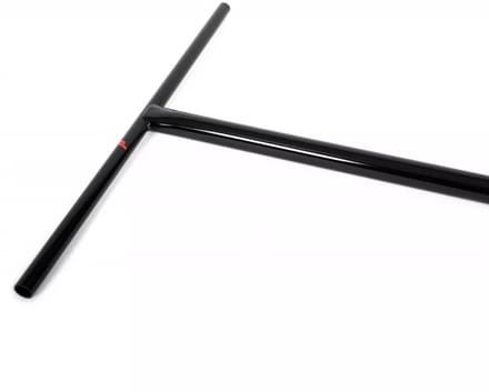 Prime Trigger T bar Black 790mm of 730mm