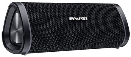 Awei Y331 Serie - Bluetooth Speaker - Zwart - Compact - Hoge Kwaliteit