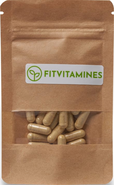 Spermidine | 60 vegan capsules