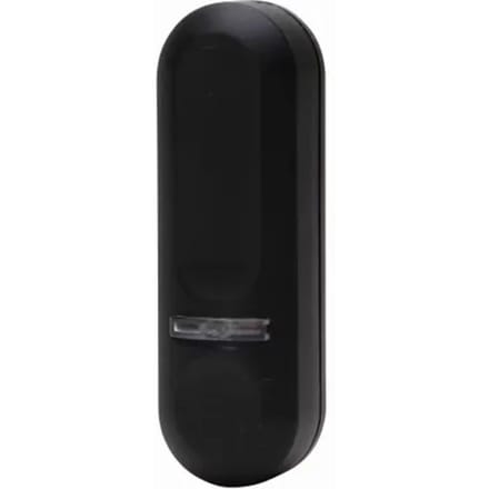 Kopp Kopp Led 4-25w Zwart