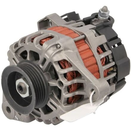 Driefasige generator STARDAX STX110383