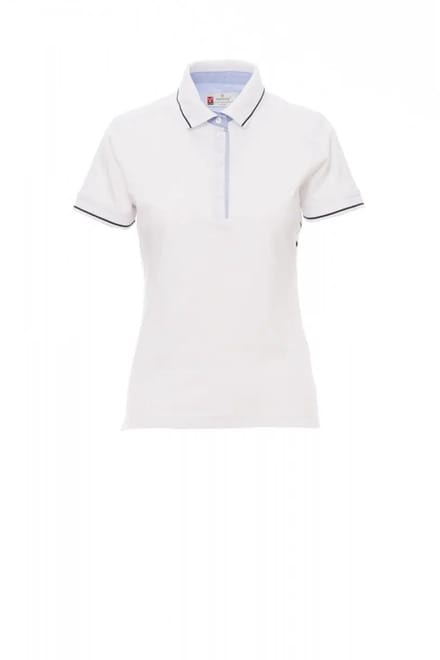 Payper Leeds - white/navy blue - XL