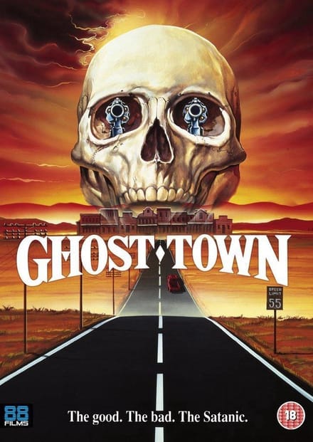 Ghost Town