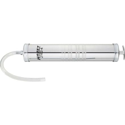 Hazet 2162-4 2162-4 Smeerpistool 500 ml