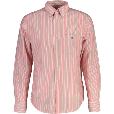 Reguliere Overhemden Gant Classic Oxford