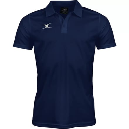 Gilbert Photon II Polo Jnr Donker Navy - 3 - 4 Yrs