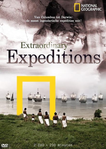 Ng. Bijzondere Expedities Box