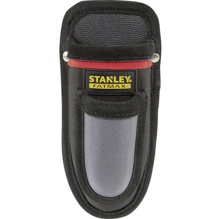 Stanley fatmax holster for utility knife + blades