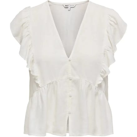 Vrouwenblouse Only Rian