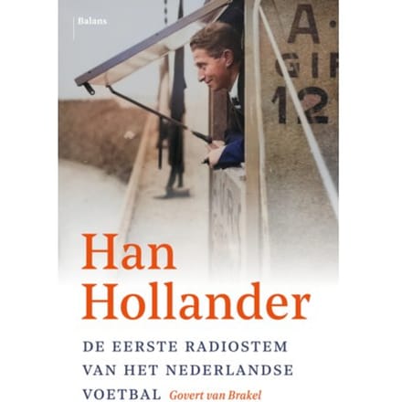Han Hollander - Govert van Brakel