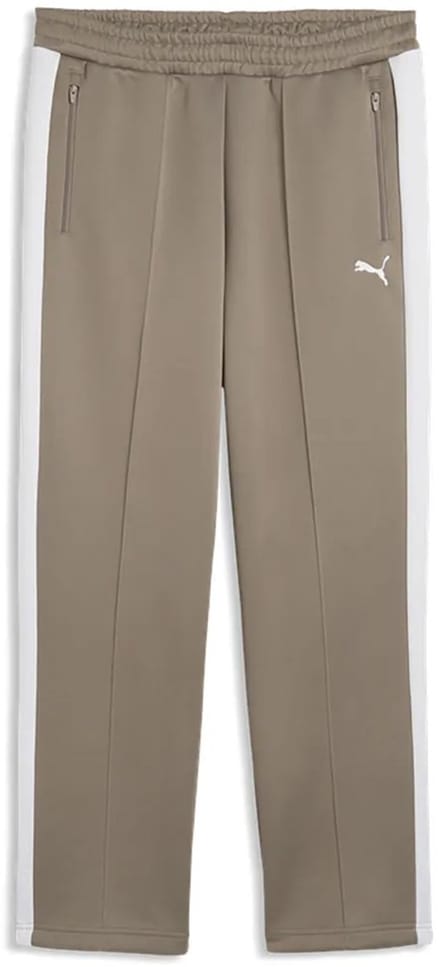 Puma Select T7 Always On Relaxed Trainingsbroek Bruin S Man