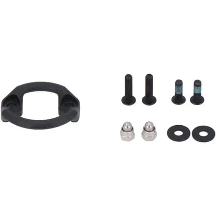 Reserve ringset voor zadeltassen SW-Motech PRO