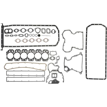 Motorpakkingset ENGITECH ENT000114
