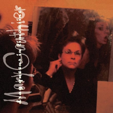 Drag Queens In Limousines - Mary Gauthier