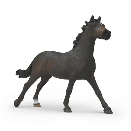 Schleich Horse Club 14914 English Thoroughbred Mare Dieren Voertuigen Speelgoed voertuigen Diverse speelgoedvoertuigen