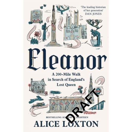 Eleanor - Alice Loxton