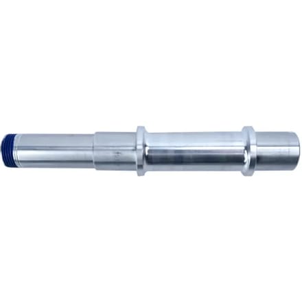 Stalen wielas Sun Ringlé SRX Centerlock