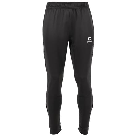 Stanno - Bolt Pants - Sportbroek - Maat L - Zwart