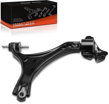Frankberg 1x Draagarm Vooras links voor Honda Accord IX CR