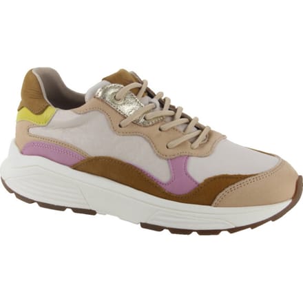 Xsensible Rainbow Stretchwalker Sneakers - Dames - Multi - Maat:40