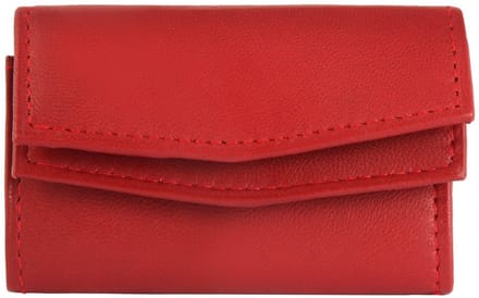 EXCELLANC Excellanc unisex portemonnee Nabila, duurzaam