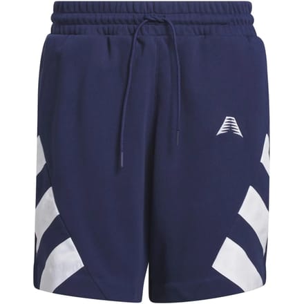 Korte adidas Anthony Edwards Foundation