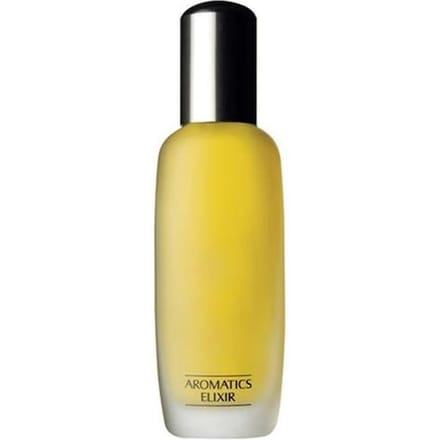 Clinique Aromatics Elixir Perfume Spray Damesparfum Dames 25 ml