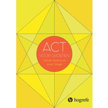Act Voor Groepen - Darrah Westrup