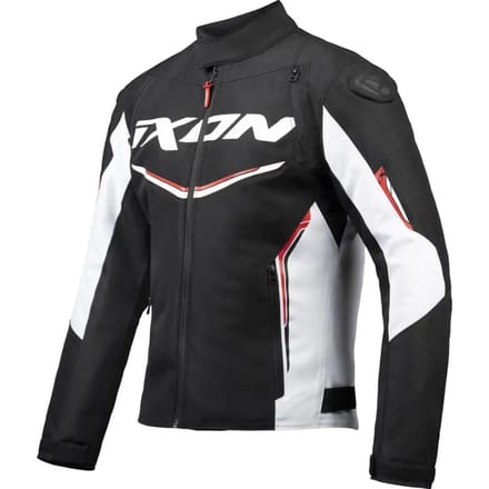 Motorjas Ixon Cordolo